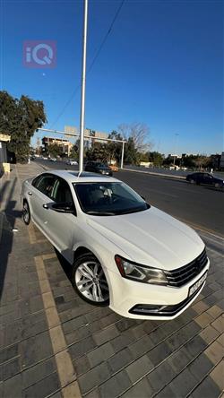 فولكسفاغن باسات